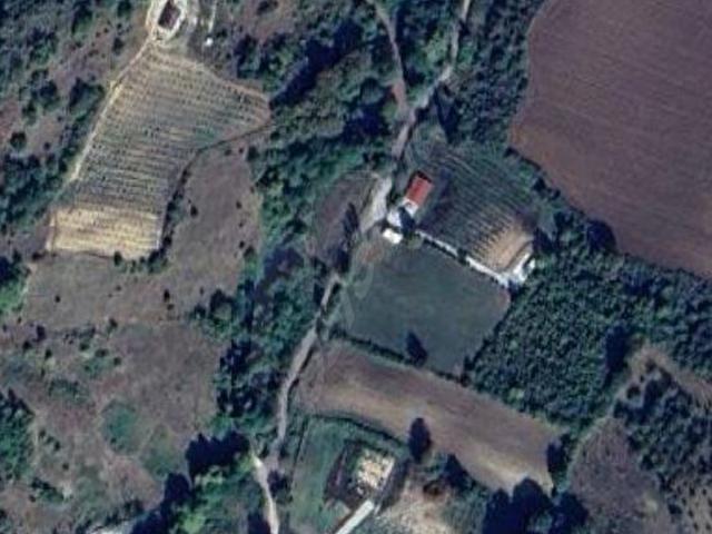 ACİL SATILIK YALOVA AKTOPRAK 2300 M2 YERLEŞİME YAKIN TARLA