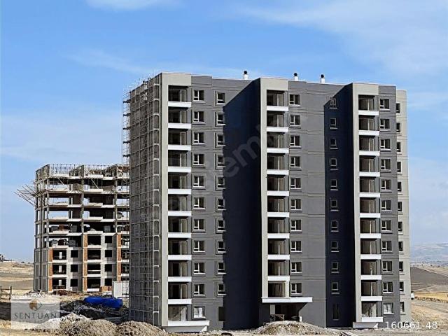 ACİL SATILIK YILDIRIM BEYAZIT ÜNİVERSİTESİ KARŞISI 1+1 DAİRELER