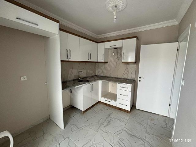 ACİL SATILIK 2+1 SIFIR DAİRE KAPALI MUTFAK KARANLIK ODA YOK