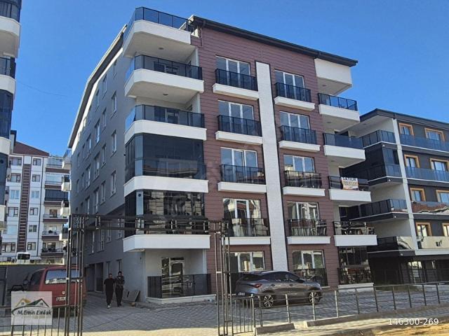 HİSAR MAH.SIFIR OTURUMA HAZIR 3+1 DAİRE