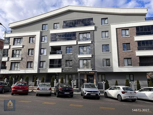 ACİLAKPINAR EMLAK OFİSİNDEN HARBİYE MAH.1.SINIF 1+1 KOMBİ 2.KAT ASANSÖR SÜPERLÜKS SATILIK DAİRE