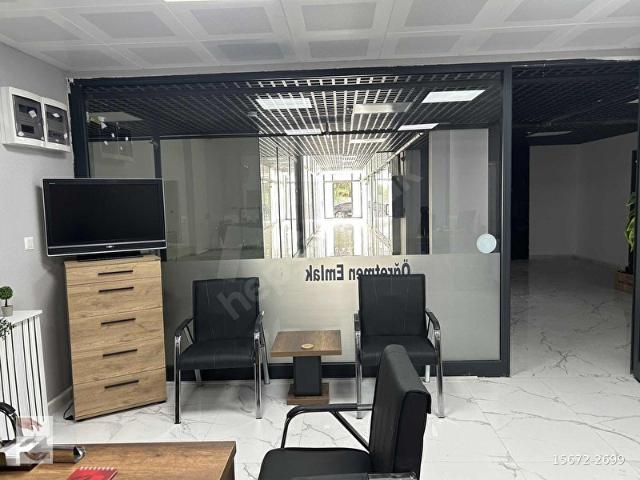 ACİLBATIPORT AVM ESKİ AYDIN ÇARŞISI AVM GİRİŞİNİN KARŞISI İŞYERİ
