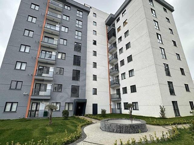 ACİLL! 4+1 35 M2 SALON GÜVENLİKLİ SİTE İÇİNDE ÜST DUBLEX