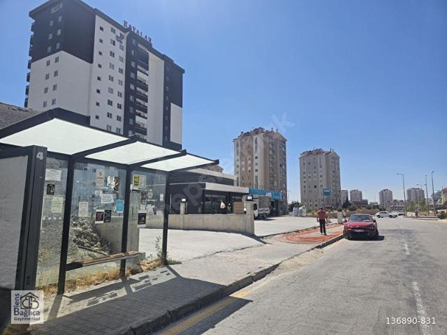 ACİLL BÖLGENİN EN GÜZEL LOCASYONUNDA OTURUM BAŞLAMIŞ İSKANLI