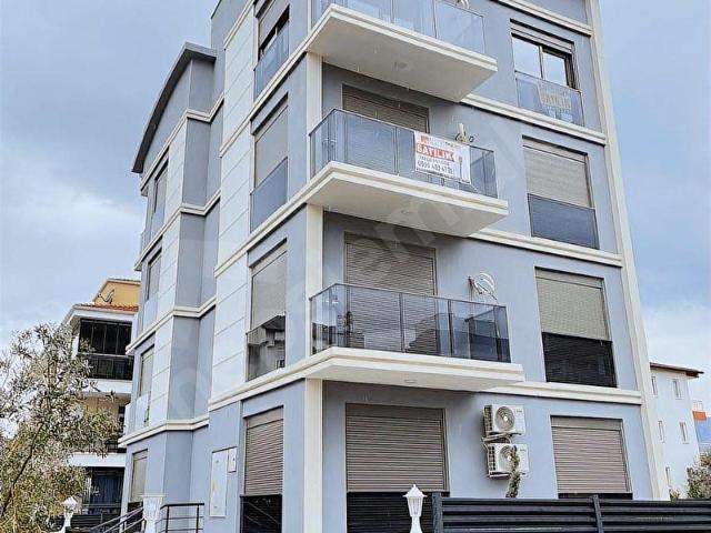 ACİLL FIRSAT FİYATA DÖŞEMEALTI YENİKÖY FULL EŞYALI 1+1 DAİRELER