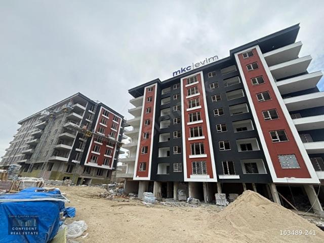 ACİLL! KIBRISKÖY'DE SİTE İÇERİSİNDE SATILIK 3+1 DAİRE