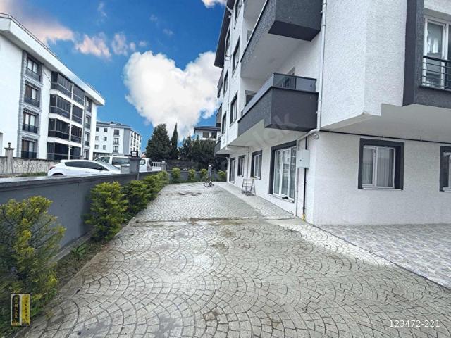 ACİLL!SELİMPAŞA ONUR MARKET ARKASI İSKANLI MÜLKİYETLİ 1+1