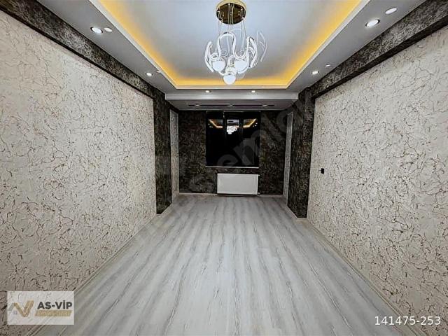 ACİLL SIFIR DAİRE SON 1 ADET DAİRE SADECE 2. KAT KALMIŞTIR