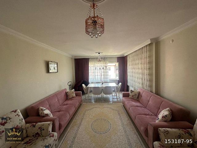 ACİLLL 29 EKİM İLKSAN TOKİ 3+1 6.KATTA 125M2 SALONU BAĞIMSIZ KREDİ LİMİTSİZ FİYAT [2.890.000] TL