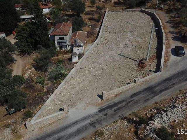 ACİLSATILIK! MUĞLA SEYDİKEMER GÖLBENTTE KAÇIRILMAYACAK FIRSAT!