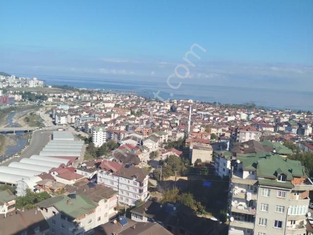 Aci Satılık Daire Fatsa Fatih Mahallesi