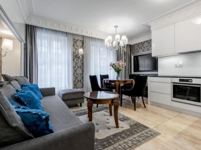Łaciarska 50,29 m², Wrocław