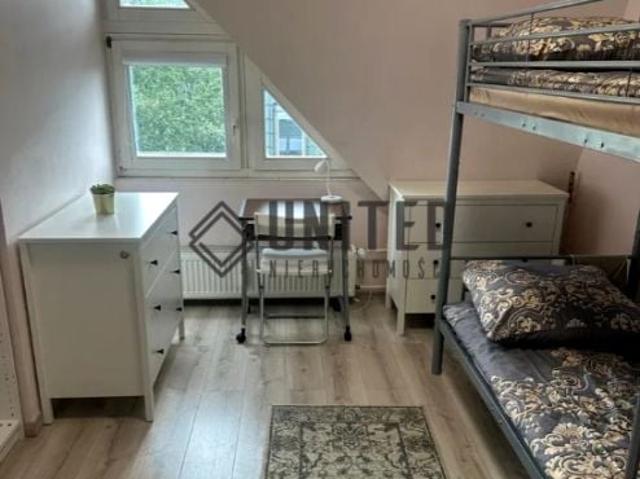 Łaciarska 84 m², Wrocław