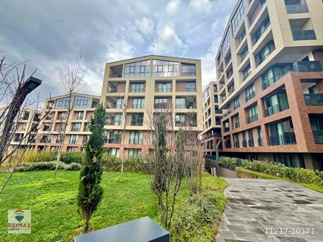 ACIBADEM KONAKLARINDA SATILIK2+1 SİTE İÇİ YATIRIM & YAŞAM İÇİN İDEAL