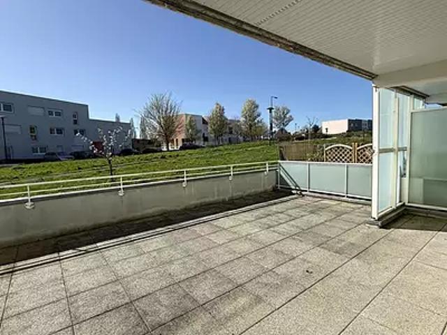 Acigné 35690 Achat / Vente appartement 3 pièces t3