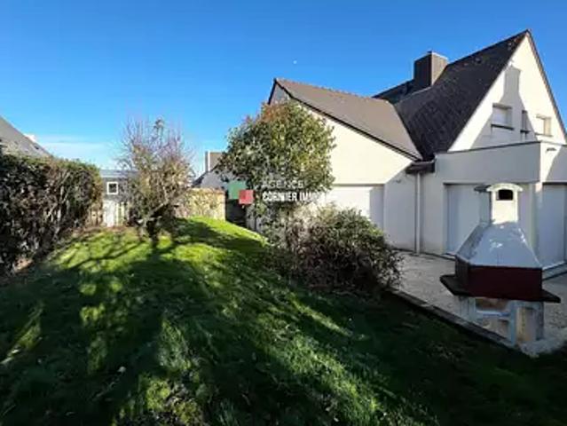 Acigné 35690 Achat / Vente maison 7 pièces t7
