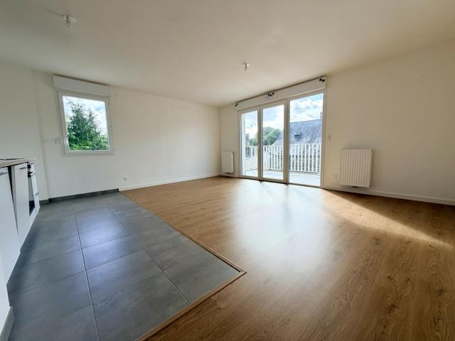 Acigné Location Appartement 35