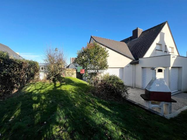 ACIGNE Maison 7 pièces de 135m²