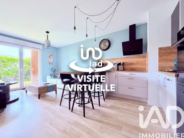 Acigné Vente Appartement 35