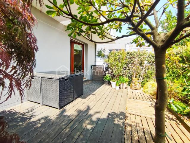 Acigné Vente Appartement 35