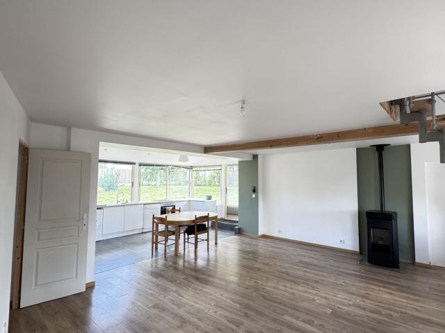 Acigné Vente Maison 35