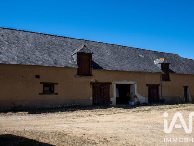 Acigné Vente Maison 35