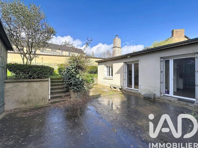Acigné Vente Maison 35