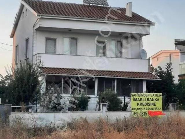 Acil Marmaraereğlisinde Satılık Yazlık