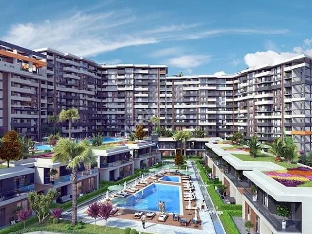 Acil Menemen Kuzey Şehir Sitesi İçi Geniş 3+1