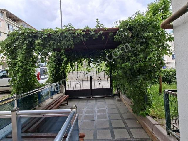 Acil Atakent Eşyalı 25.000 Tl Kiracılı Yatırımlık 2+1 Y. Giriş