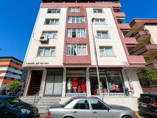 Acil Avcılar Gümüşpala Da Metrobüse 1 Dk Mesafede 3+1 Dubleks