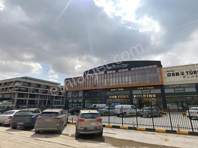Acil Acil Anadolu Bulvarı İvedik'de Teraslı 240m2 Satılık Ofis