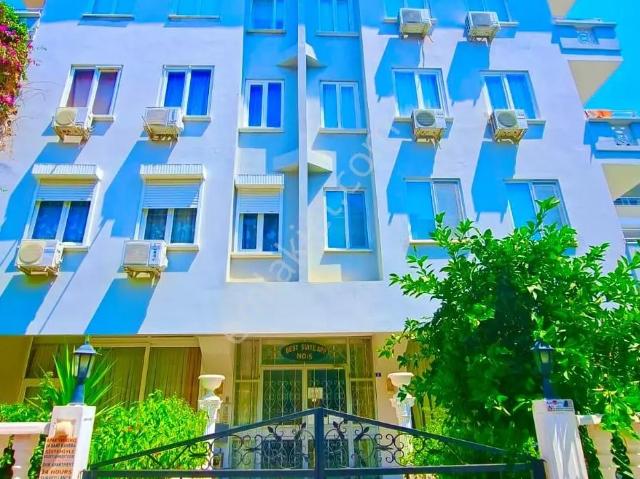 Acil Alanya Obagöl Mevki Denize 200m Dairemiz Acil Satılık