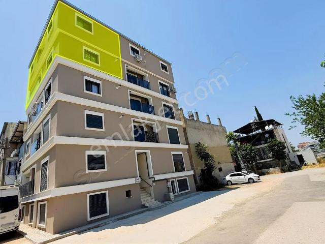 Acil! Asansörlü Yerden Isıtmalı Sıfır Lüks 3+1 Daire