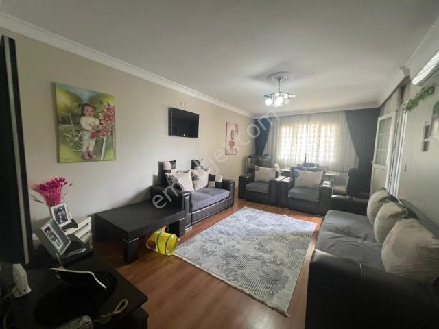 Acil Buca Çamlık Mahde 3+1 125m2 D.gazlı Arakat Ayrı Mutfak Ferah Daire