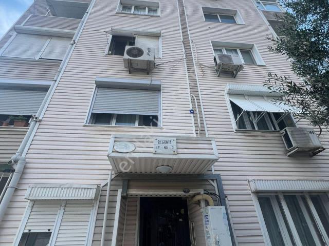 Acil Buca İzkent Mah 2+1 85m2 Dgazlı Arakat Satılık Daire