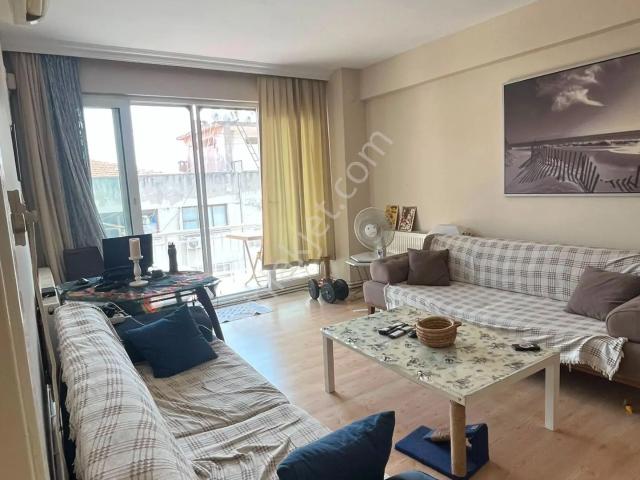 Acil Buca Şirinyer İzban Yakını 2+1 95 M2 D.gazlı Açık Otoparklı Daire