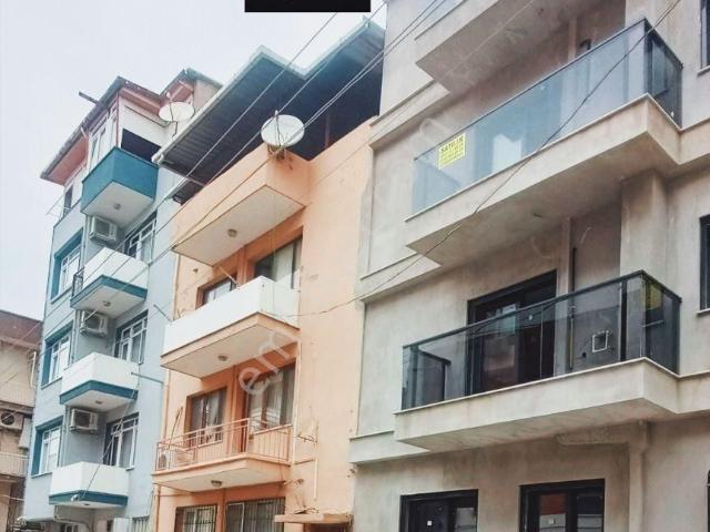 Acil Buca Uçanyola Yakın Sıfır Daire