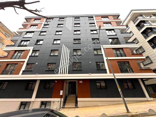 Acil! Bahçelievler Memorial Yakını Büyük Mutfak Sıfır 3+1 115m2
