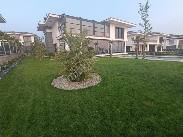 Acil Dicle Vadisinin Kalbinde, Lüks Ve Doğayla İç İçe Yaşam