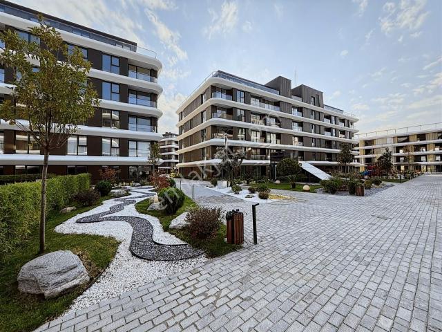 acil Elegant Park'ta Satılık 2+1 Dubleks