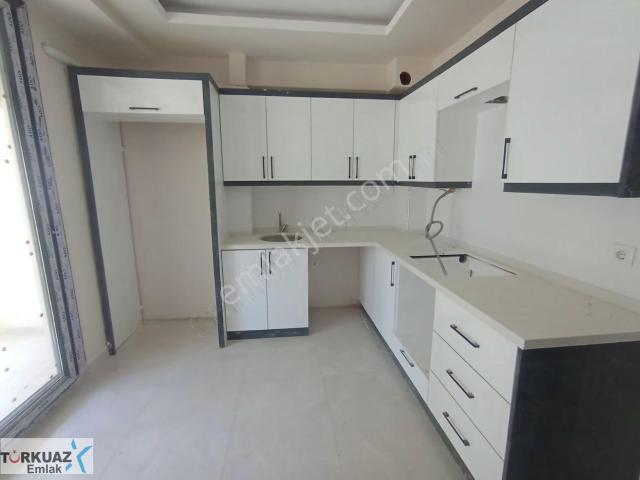 Acil Emsallerinden Daha Uygun 2+1 Ara Kat Sıfır Daire