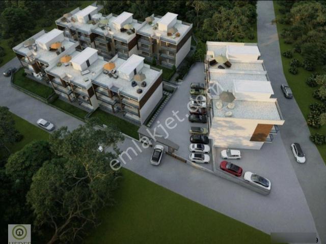 Acil Fırsat | Bodrum | Mumcular Bayır 75 M² Satılık Daire | Doğa Manzaralı