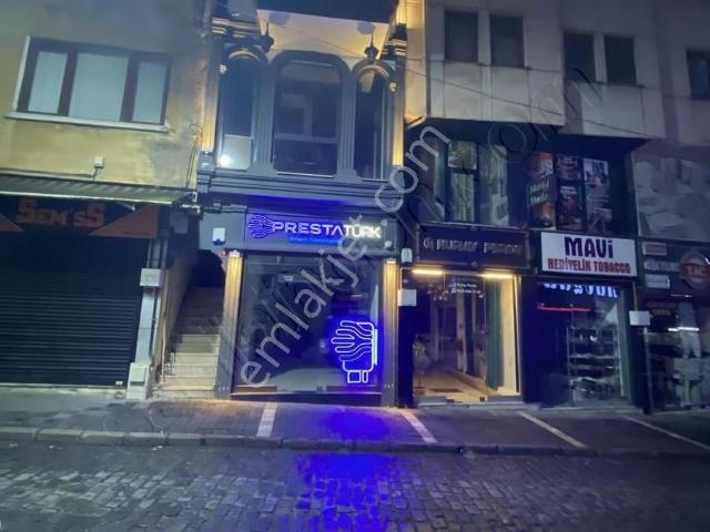 Acil Fırsat Sıfır İşyeri Mağaza Ofis