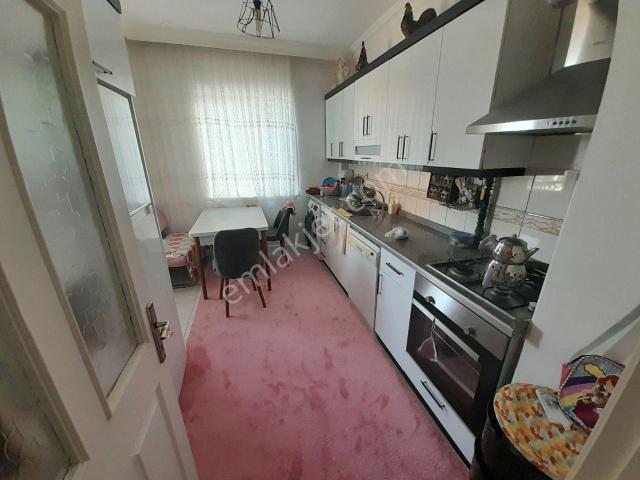 Acil Fiyat Düştü Şafak Mh. En Süper Konum 3+1 125m2 3.kat Daire