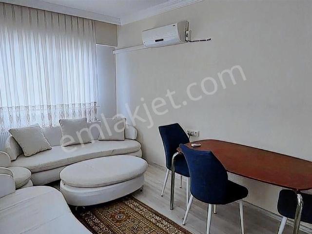 Acil Fiyat Düştü Satılık 1+1 Eşyalı Daire