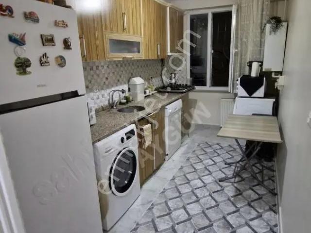 Acil Geniş 1+1 Bahçekatı Daire