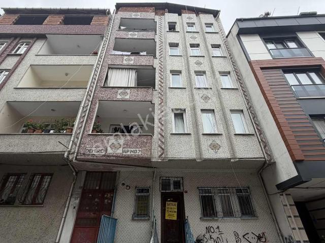 !acil!inönü Mahallesinde 3+1 110 M2