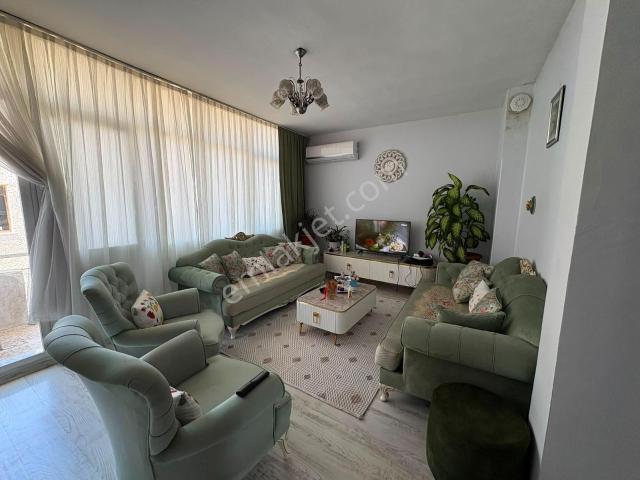 Acil Kemer İzban Yakını 3+1 110m2 Arakat Ayrı Mutfak Ferah Daire