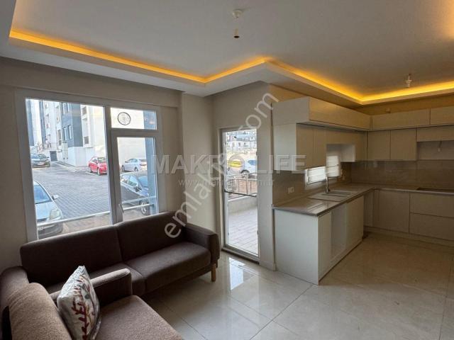 Acil Kiralık Daire / Teknokentte Zana Yapı Kalitesiyle 2+0 Lüks Daire
